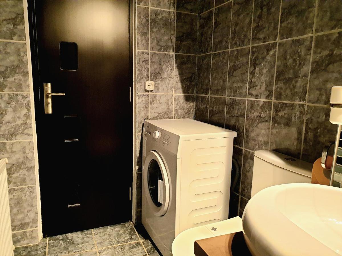 Spectacular Home Ploeszti Zewnętrze zdjęcie